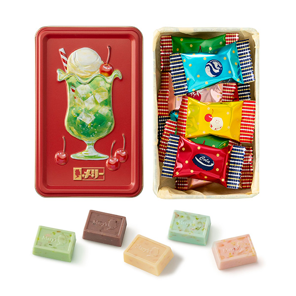 066�q�����[�`���R���[�g �͂�����L�����f�B�`���R���[�g�B�r�A�\�[�g�����g��(�~�j)�@HCA-10