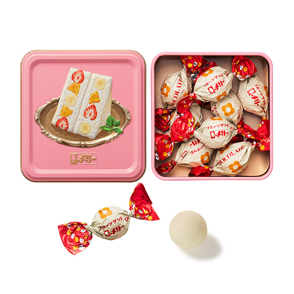 069�q�����[�`���R���[�g �͂�����L�����f�B�`���R���[�g�B�r�t���[�c�T���h�ʁ@HFS-12