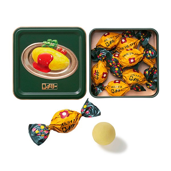 070�q�����[�`���R���[�g �͂�����L�����f�B�`���R���[�g�B�r�I�����C�X�ʁ@HOM-12