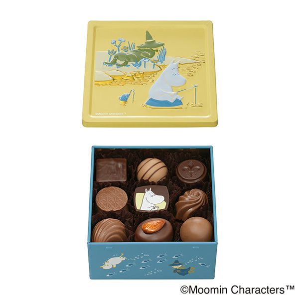 072�q���[�~�� × �����[�`���R���[�g�r���[�~���ƃX�i�t�L���̐�ӂ̂ЂƂƂ�(�i�b�c���R�[�q�[�`���R���[�g)�@MFK-17