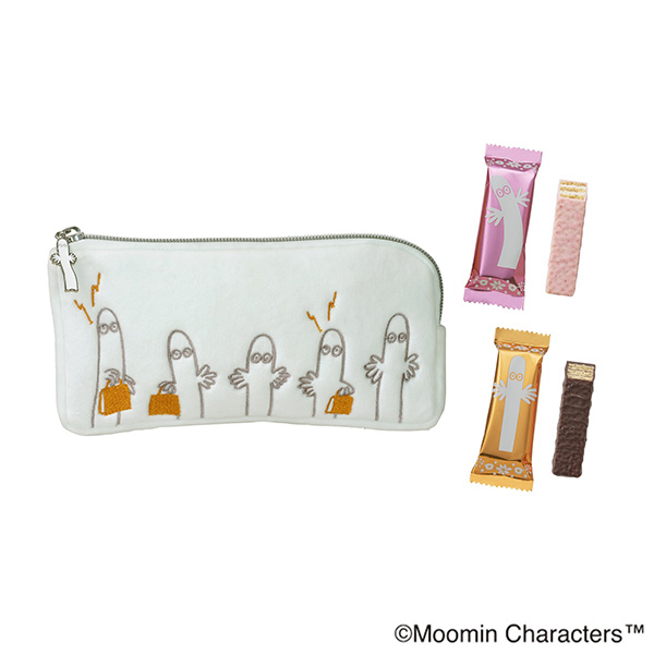 074�q���[�~�� × �����[�`���R���[�g�r������j�����j���� �|�[�`(2��̃`���R���[�g�E�G�n�[�X)�@MNP-16