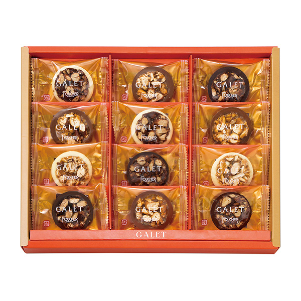 105〈FOUCHER / フーシェ〉ガレ GA-17｜近鉄百貨店ネットショップ