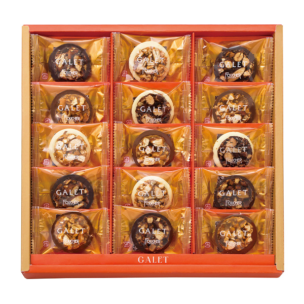 106�qFOUCHER / �t�[�V�F�r�K�� GA-22