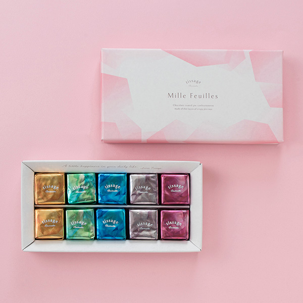 107�qtissage / �e�B�T�[�W���r�e�B�T�[�W���~���t�B�[�� TM-10