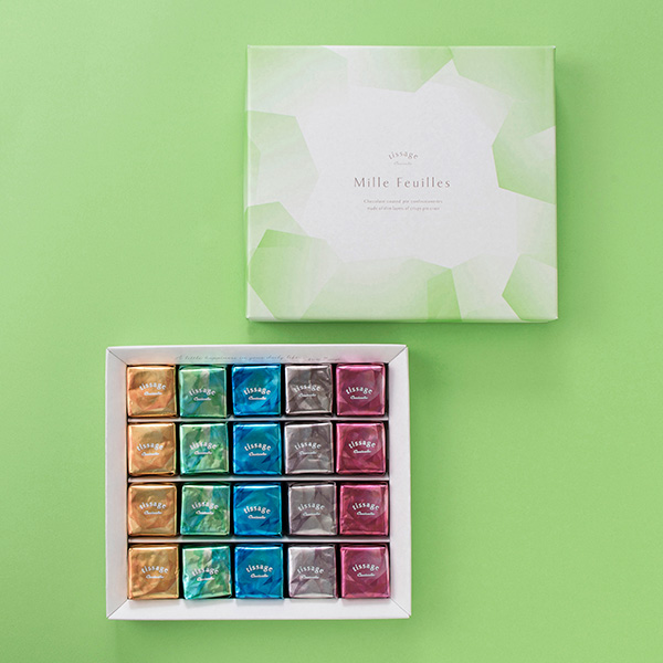 109�qtissage / �e�B�T�[�W���r�e�B�T�[�W���~���t�B�[�� TM-20