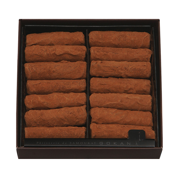 116�qGOKAN / �܊��r���X 14�{����