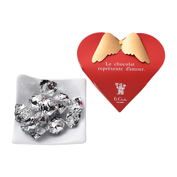 149�qEk Chuah / �G�N�`���A�r�n�[�g�R�R�A�{�[�C HC-45