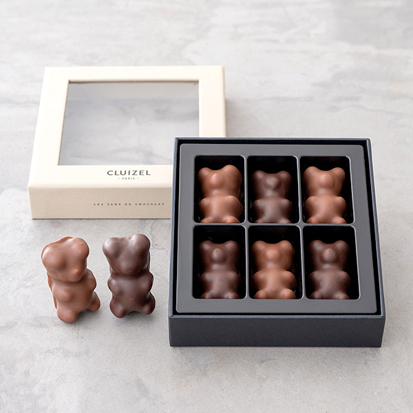 218�qCLUIZEL / �N���C�[���r�M���[���x�A