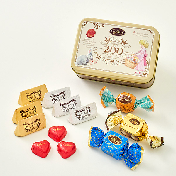 173�qCaffarel / �J�t�@�����r�J�t�@���� �C�G���[�X�N�G�A��