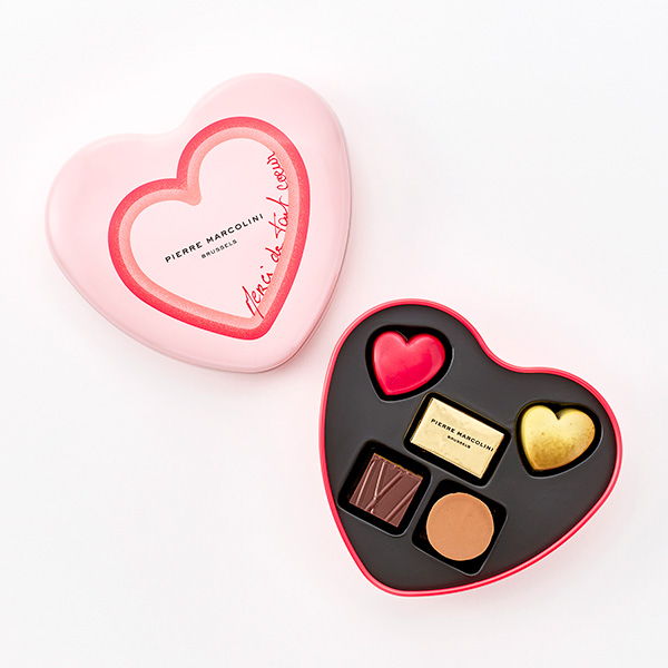 178���qPIERRE MARCOLINI / �s�G�[�� �}���R���[�j�r�R�t�� �N�[�� 5����