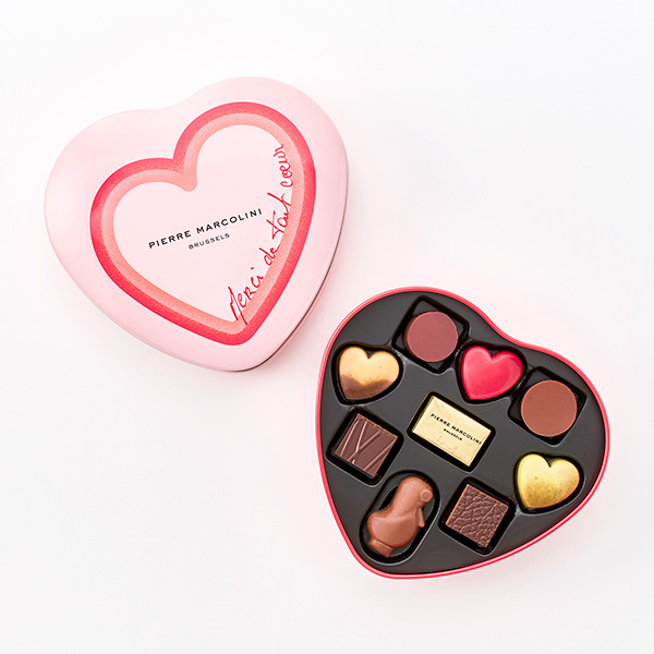 179���qPIERRE MARCOLINI / �s�G�[�� �}���R���[�j�r�R�t�� �N�[�� 9����