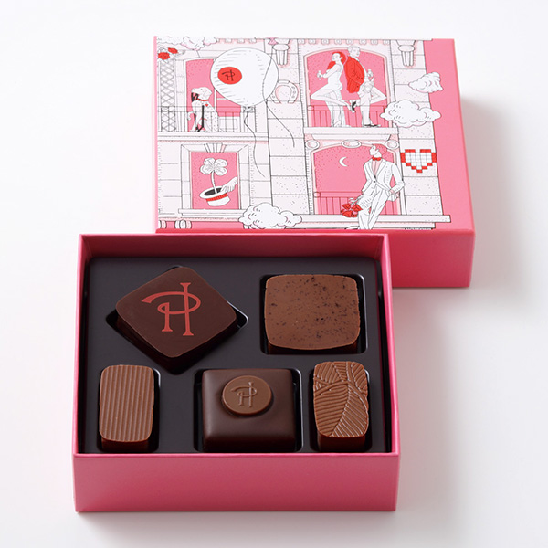 181���qPIERRE HERME PARIS / �s�G�[���E�G�����E�p���r�A�\�����e�B�}�� �h �V���R��5����