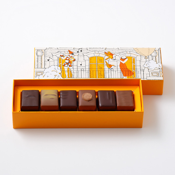 188���qPIERRE HERME PARIS / �s�G�[���E�G�����E�p���r�V���R�� �v�����l