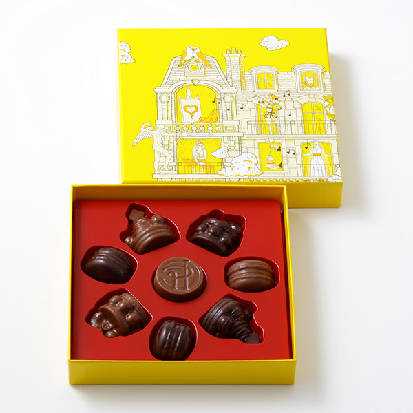 190���qPIERRE HERME PARIS / �s�G�[���E�G�����E�p���r�V���R�� �A�C�R�j�b�N