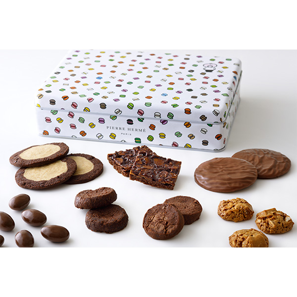 191�qPIERRE HERME PARIS / �s�G�[���E�G�����E�p���r�T�u�� �G �V���R���l���킹