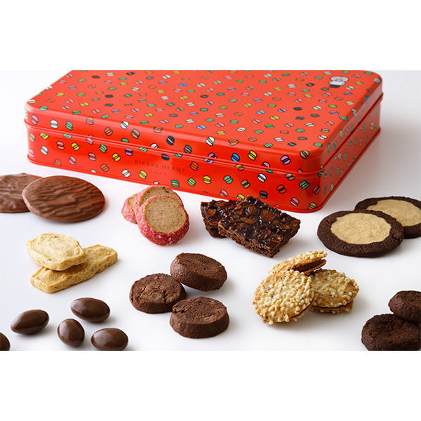 192�qPIERRE HERME PARIS / �s�G�[���E�G�����E�p���r�T�u�� �G �V���R���l���킹GM