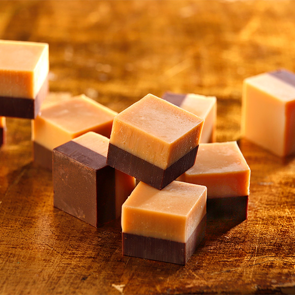 214���qMAGIE DU CHOCOLAT / �}�W �h�D �V���R���rNo.4�u�����h24���� NO4B-24