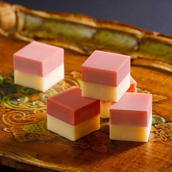 215���qMAGIE DU CHOCOLAT / �}�W �h�D �V���R���rNo.4���r�[8���� NO4R-8