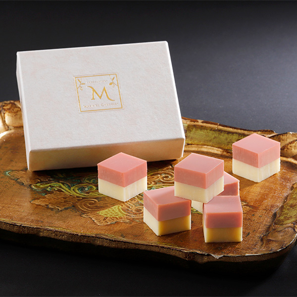 216���qMAGIE DU CHOCOLAT / �}�W �h�D �V���R���rNo.4���r�[12���� NO4R-12