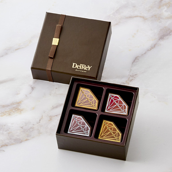 225���qDelReY / �f�����C�r�A���g���[�v�Z���N�V����BOX4�� S4P