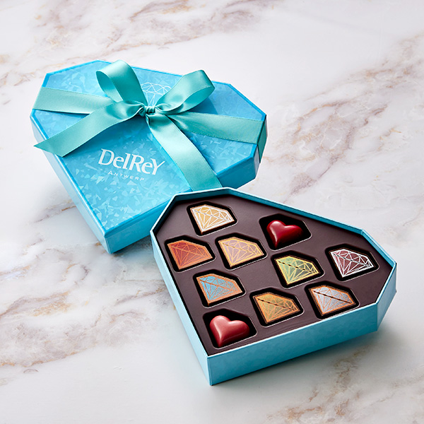  バレンタインデー プレート 1985 限定版 極美品 バレンタイン】ティグ恋クッキー缶｜大丸松坂屋オンラインストア【公式