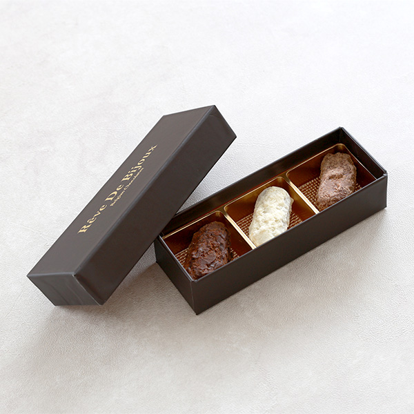 239���qReve De Bijoux / ���[���E�h�D�E�r�W���[�r�g�����t 3���� BTR03