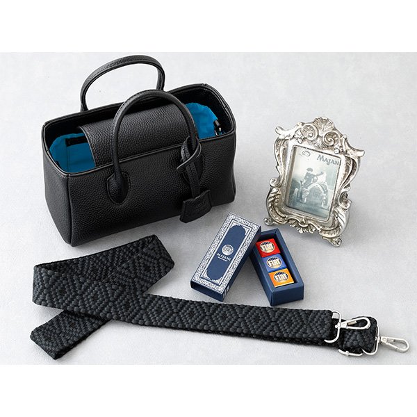 205�qMajani / �}�C�A�[�j�r�`���R�o�b�O�Z�b�g �l�[��