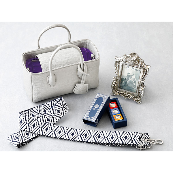 207�qMajani / �}�C�A�[�j�r�`���R�o�b�O�Z�b�g �O���[�W��