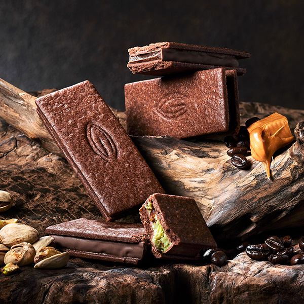 120�qCacaotier Gokan / �J�J�I�e�B�G �S�J���r�J�J�I�T���h2���y�A���}�z