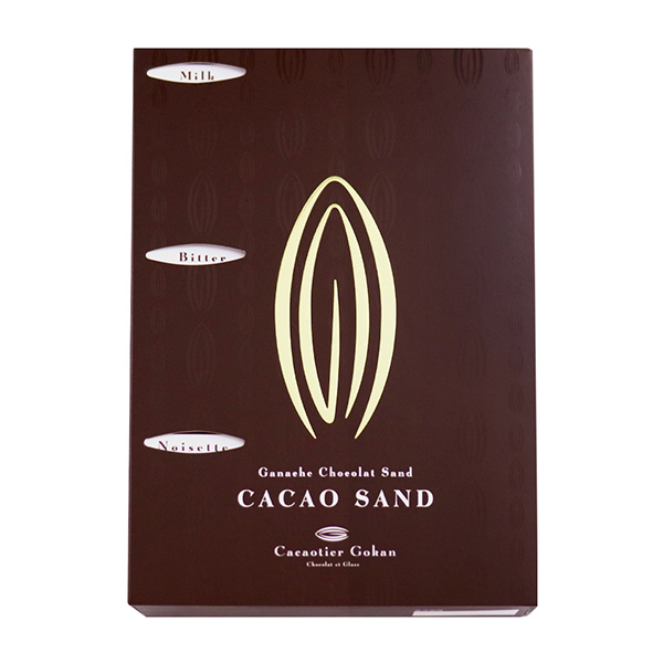 121�qCacaotier Gokan / �J�J�I�e�B�G �S�J���r�J�J�I�T���h3���y�N���V�b�N�z