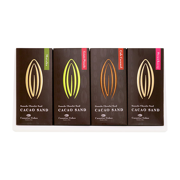 124�qCacaotier Gokan / �J�J�I�e�B�G �S�J���r�J�J�I�T���h4���y�A���}�z