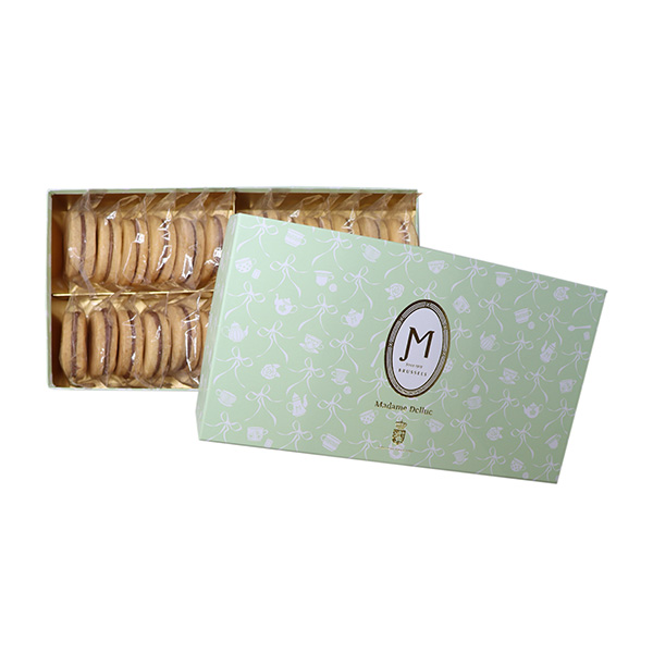 198���qMadame Delluc / �}�_�� �h�����b�N�rTwo for tea(�g�D�[�t�H�[�e�B�[)