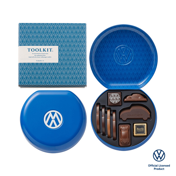 268〈Beetle(ビートル)〉ツールキット MO-1348｜近鉄百貨店ネットショップ