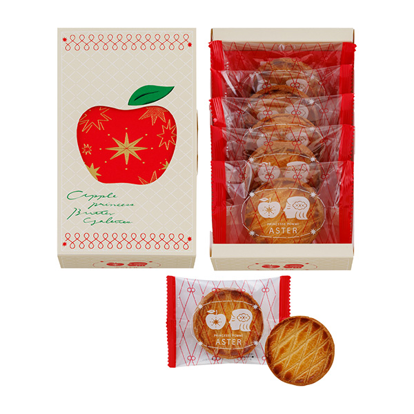 286�q��񂲂Ђ߃A�X�e���r��񂲂Ђ߂̃o�^�[�K���b�g�@MO-1989