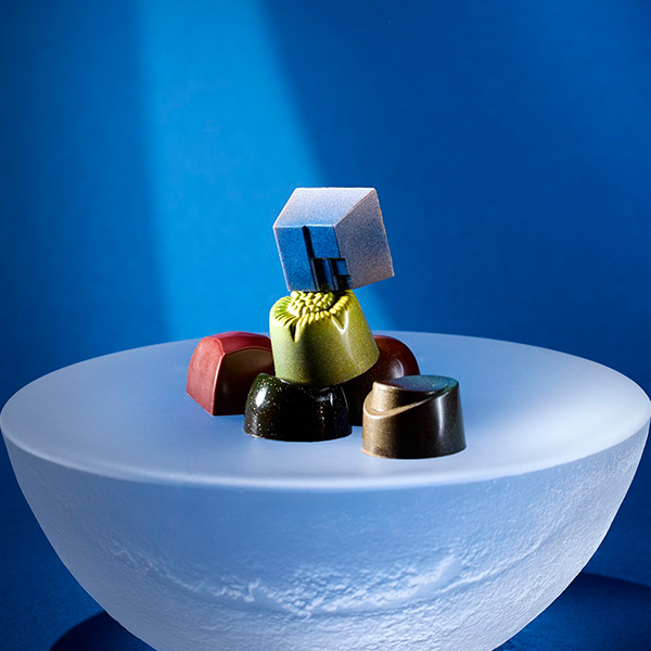 134���qNakamura Chocolate / �i�J�����`���R���[�g�r�I�[�X�g�����A���Z���N�V���� 10���@AUSS10