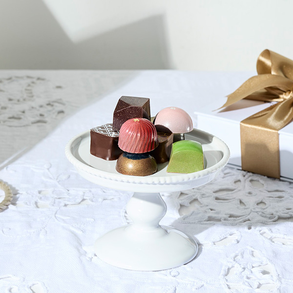 138���qNakamura Chocolate / �i�J�����`���R���[�g�r�Z���u���[�V����BOX 9���@CB9