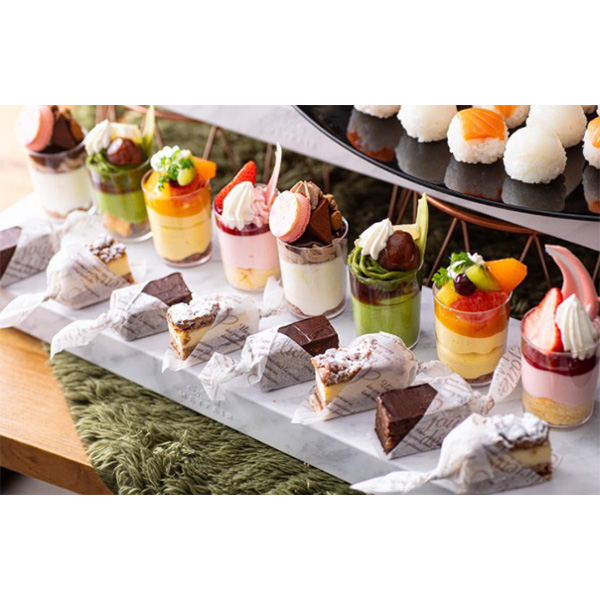 �����ŃX�C�[�g�o�����^�C��