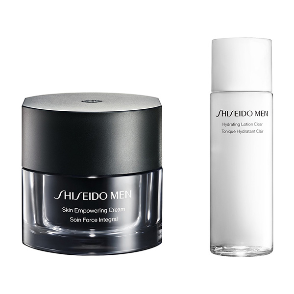 �qSHISEIDO�rSHISEIDO ���� �X�L���G���p�������O �N���[��N�L�b�g