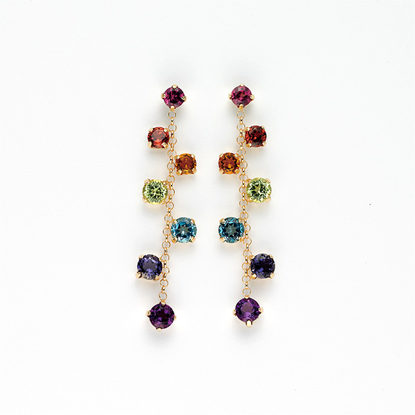 �q�Ŋ㍁�rK18�}���`�J���[�X�g�[���s�A�X/7�F�A�~�����b�g