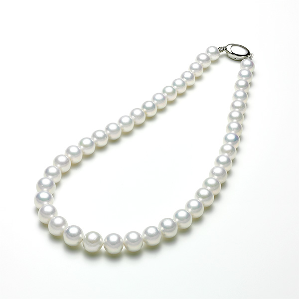 �q�Ŋ㍁�r�W���p�[���l�b�N���X(9.0�|10.8mm��)�y�ӕʏ��t�z