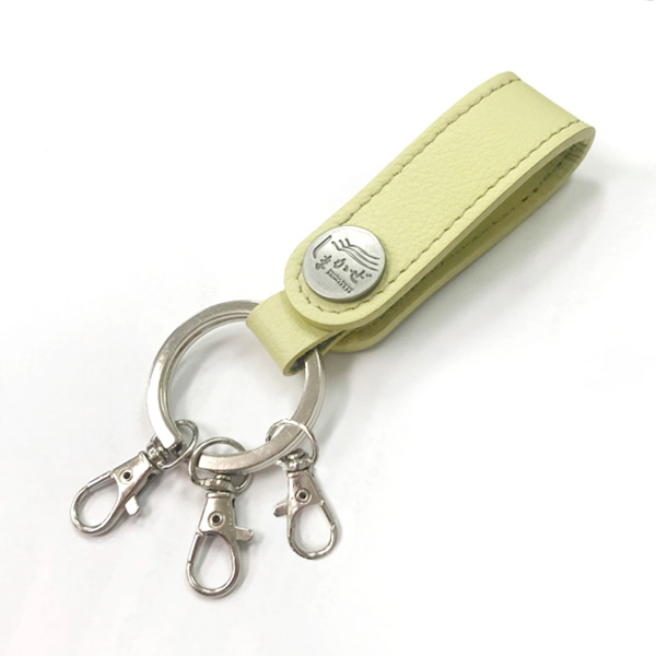 �q�ߋE���{�S���rShimakaze Re�FLeather �x���g�f�U�C���L�[�z���_�[�i���܂������T�C�N���x���g�L�[�z���_�[�j