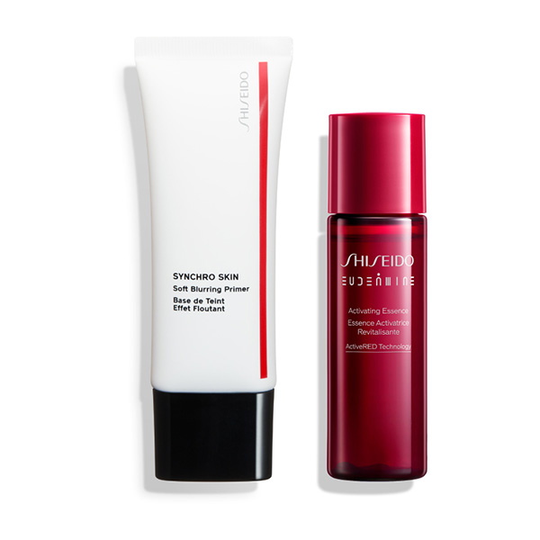 �qSHISEIDO�rSHISEIDO �x�[�X���C�N�L�b�g(�V���N���X�L�� �\�t�g�u���[�����O �v���C�}�[)