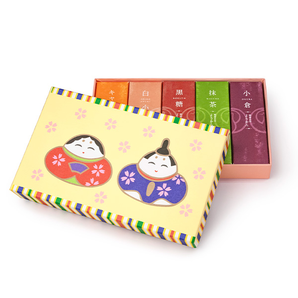 �q�߉��g�M�r�߉��g�M�悤���� �����lBOX(5�{��)