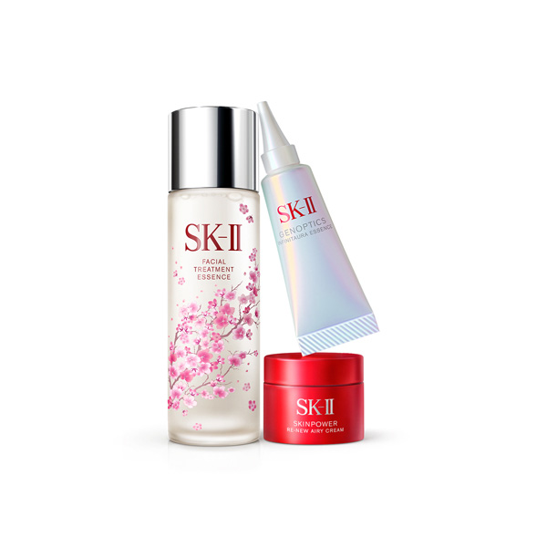 SK-II(エスケーツー)｜ハルカスビューティー｜近鉄百貨店ネット