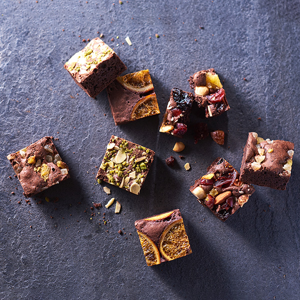 ���q�z�V�t���[�c�r�i�b�c�ƃh���C�t���[�c���ґ�u���E�j�[�@9��