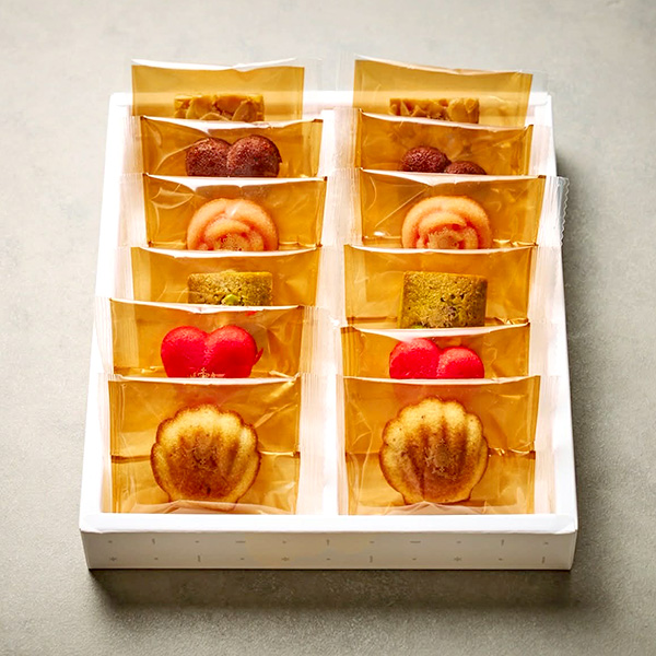 �q�|�A�[���r�v�e�B�E�A���W��deux