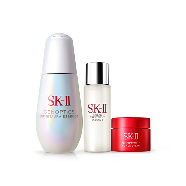 �qSK-II�r�W�F�m�v�e�B�N�X �C���t�B�j�b�g�I�[�� �G�b�Z���X �R�t��