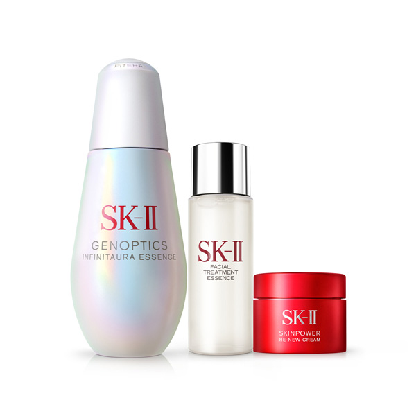 �qSK-II�r�W�F�m�v�e�B�N�X �C���t�B�j�b�g�I�[�� �G�b�Z���X �����X�y�V���� �R�t��