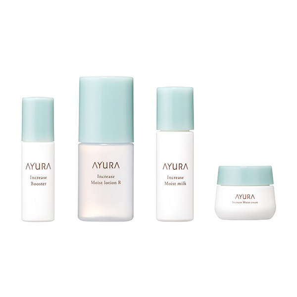 �qAYURA�r�C���N���[�[ �g���C�A���Z�b�g