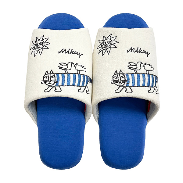 �qLISA LARSON�r�X���b�p�@���z�ƃ}�C�L�[/�u���[